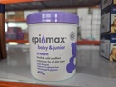 Epi max Baby & Junior Cream 400g